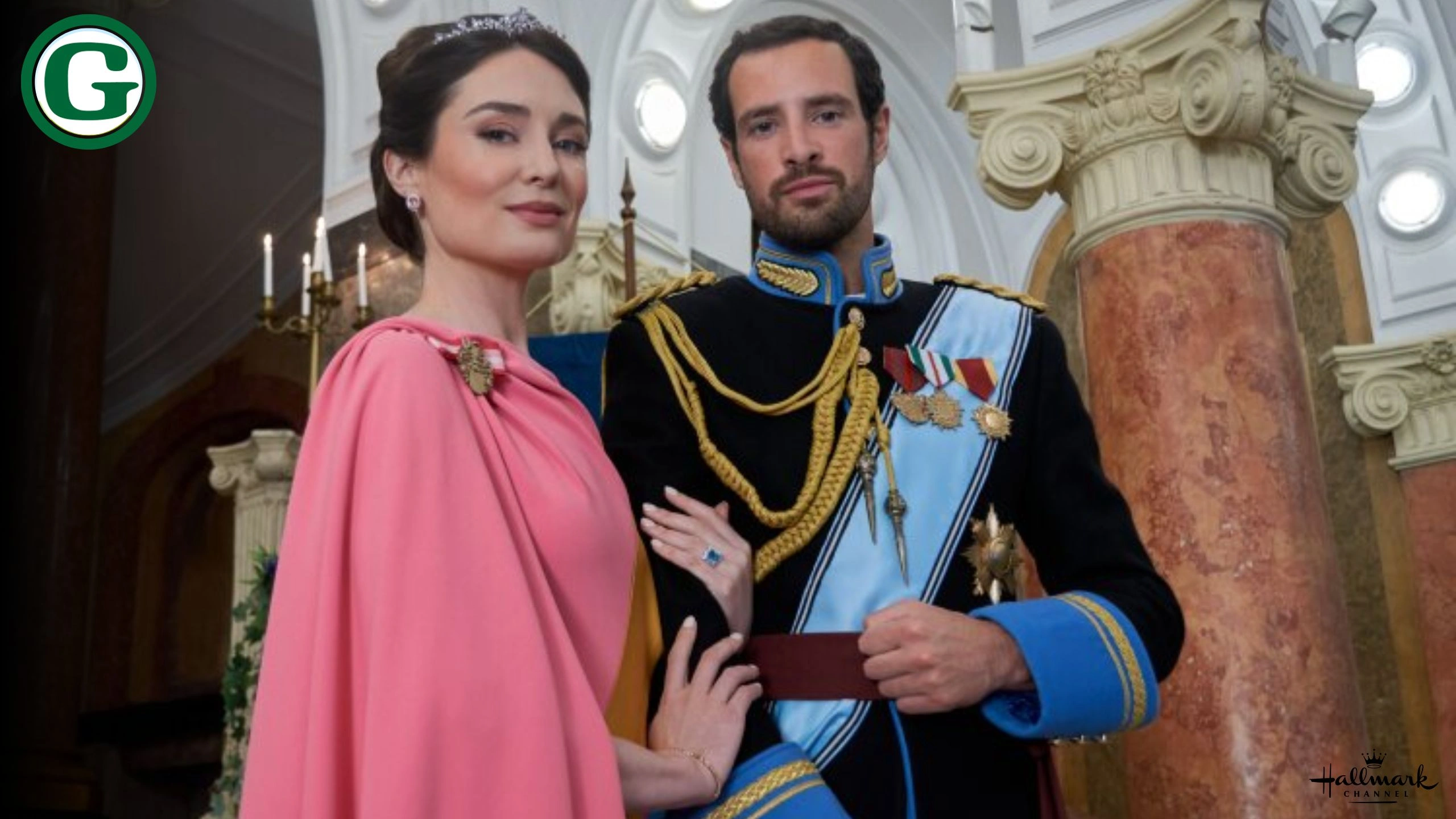 The Royal We Age Rating Parents Guide