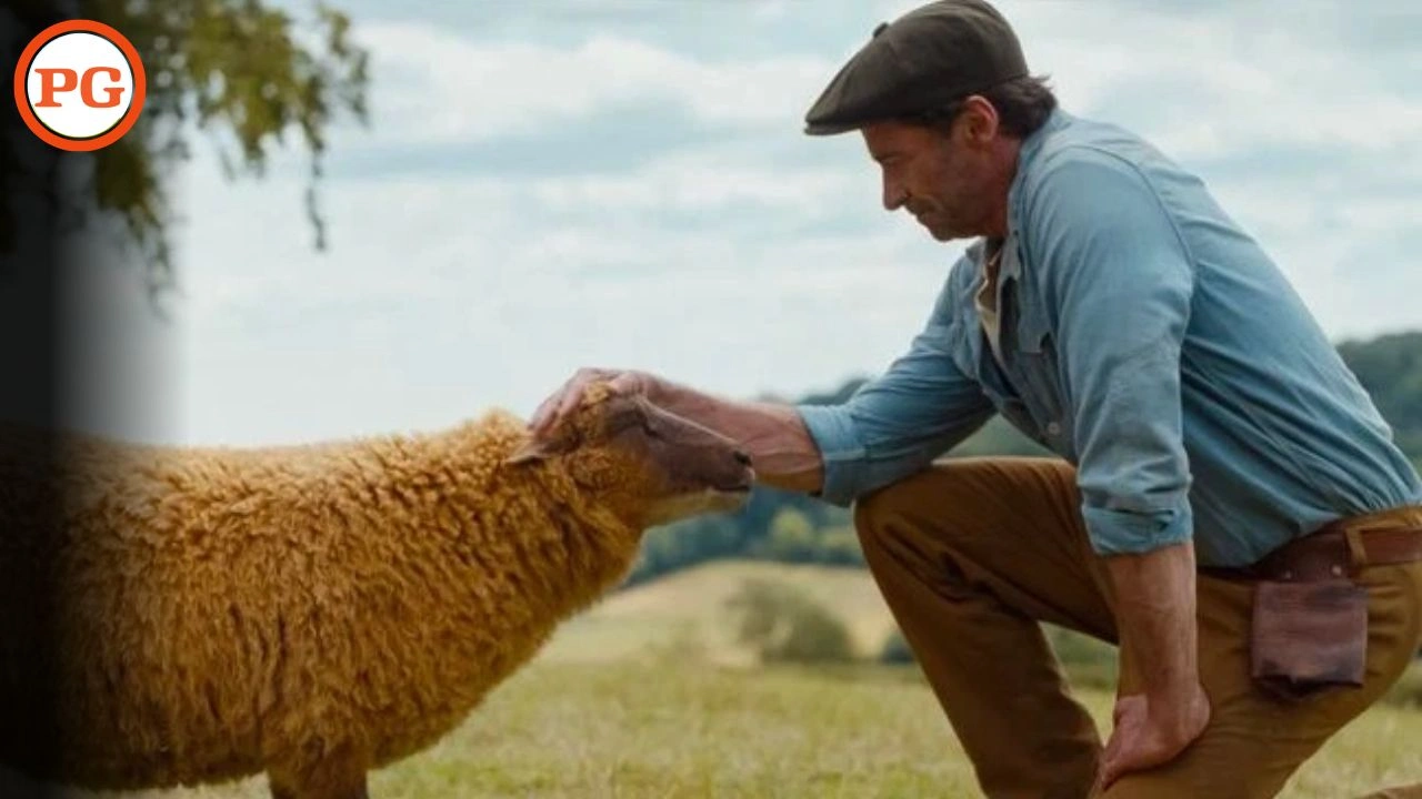 The Sheep Detectives Parents Guide and Age Rating