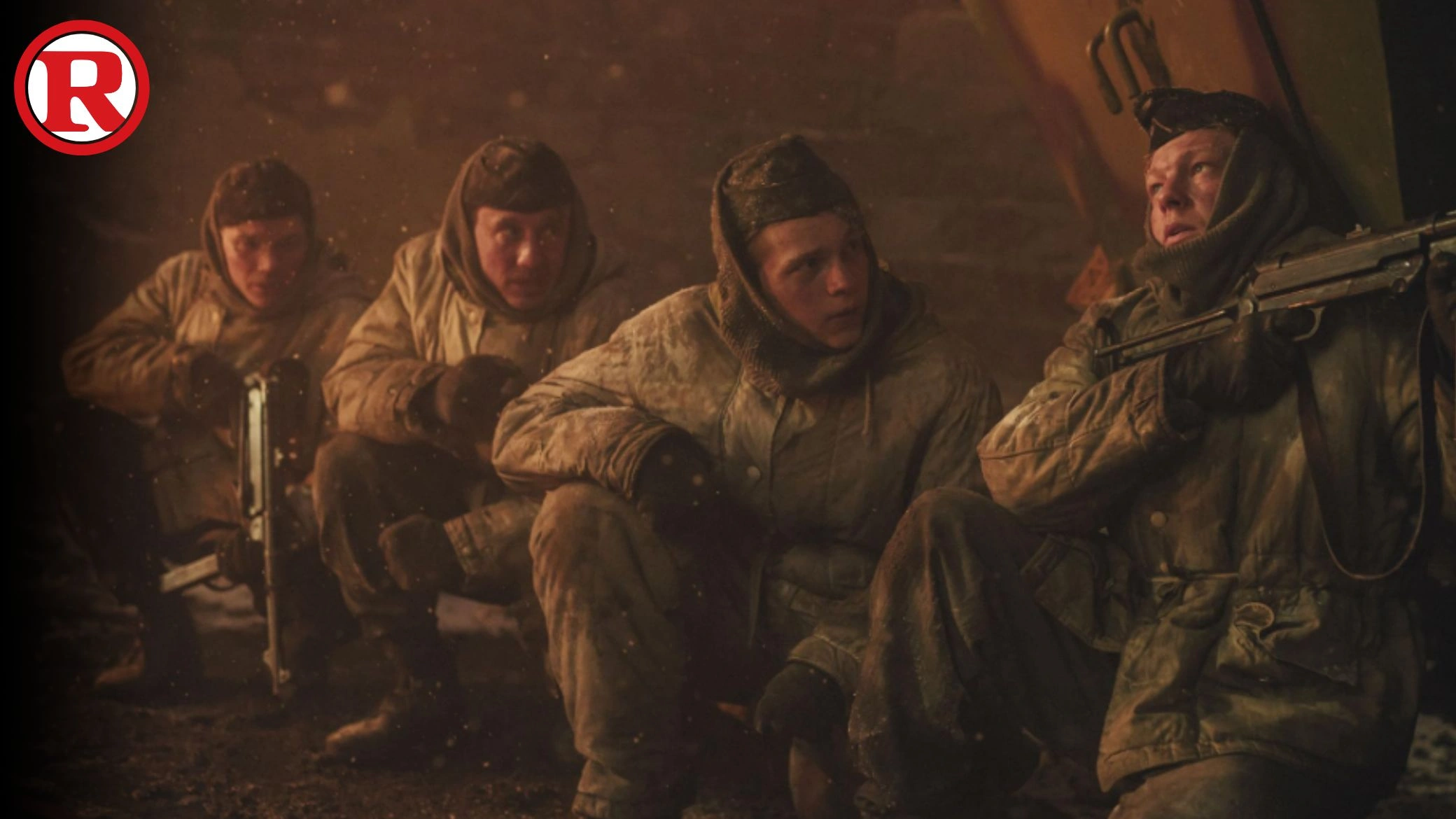 The Tiger 2025 Parents Guide Age Rating