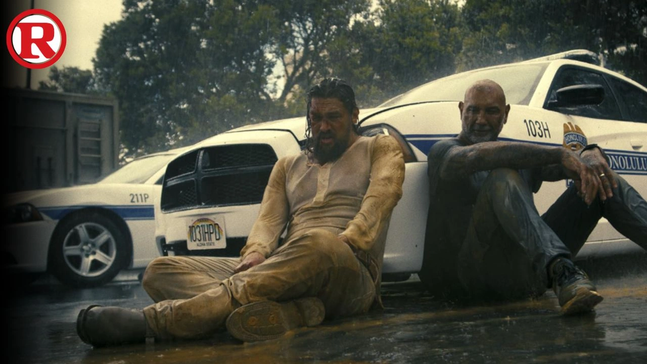 The Wrecking Crew Parents Guide Age Rating