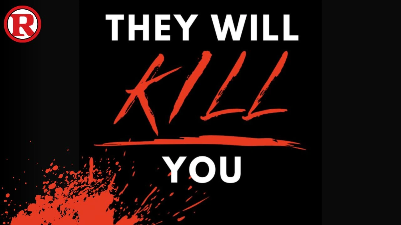 They Will Kill You Parents Guide Age Rating 2026