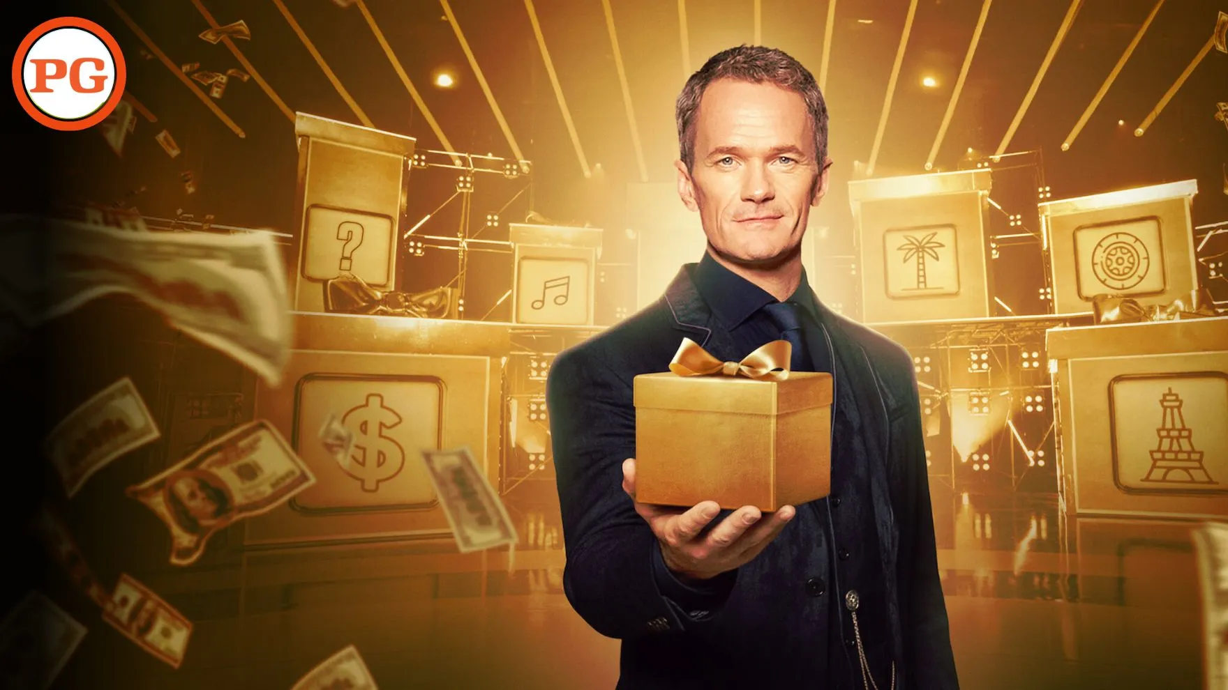 What's in the Box Parents Guide and Age Rating