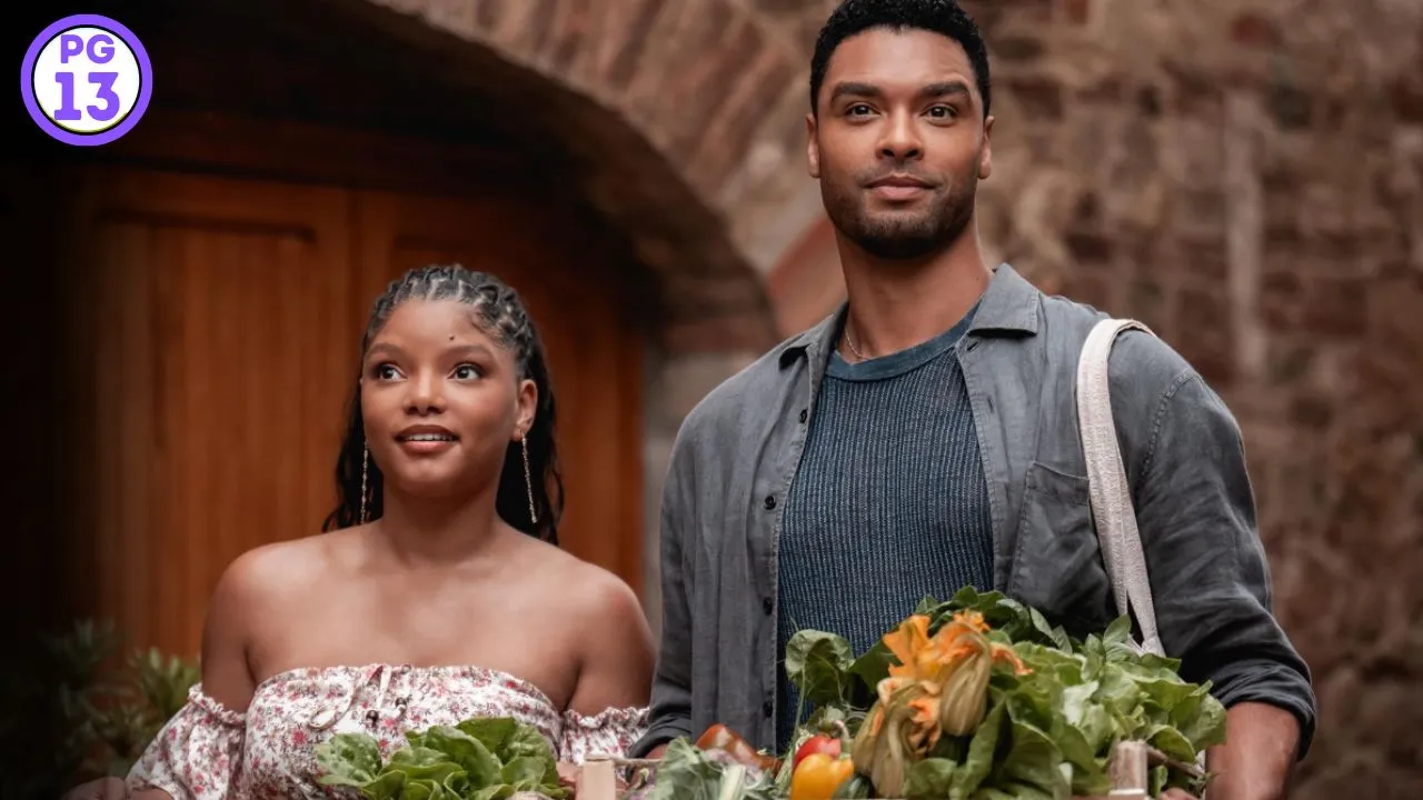 You, Me & Tuscany Parents Guide and Age Rating