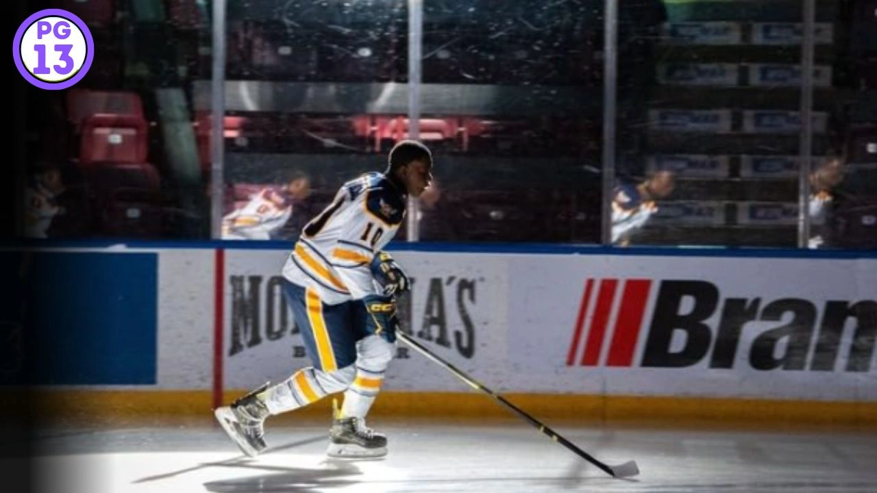 Youngblood Parents Guide and Age Rating