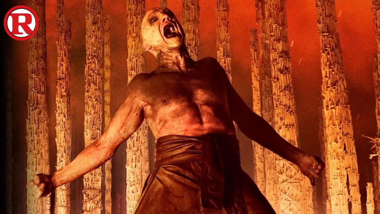 28 Years Later The Bone Temple Parents Guide Age Rating