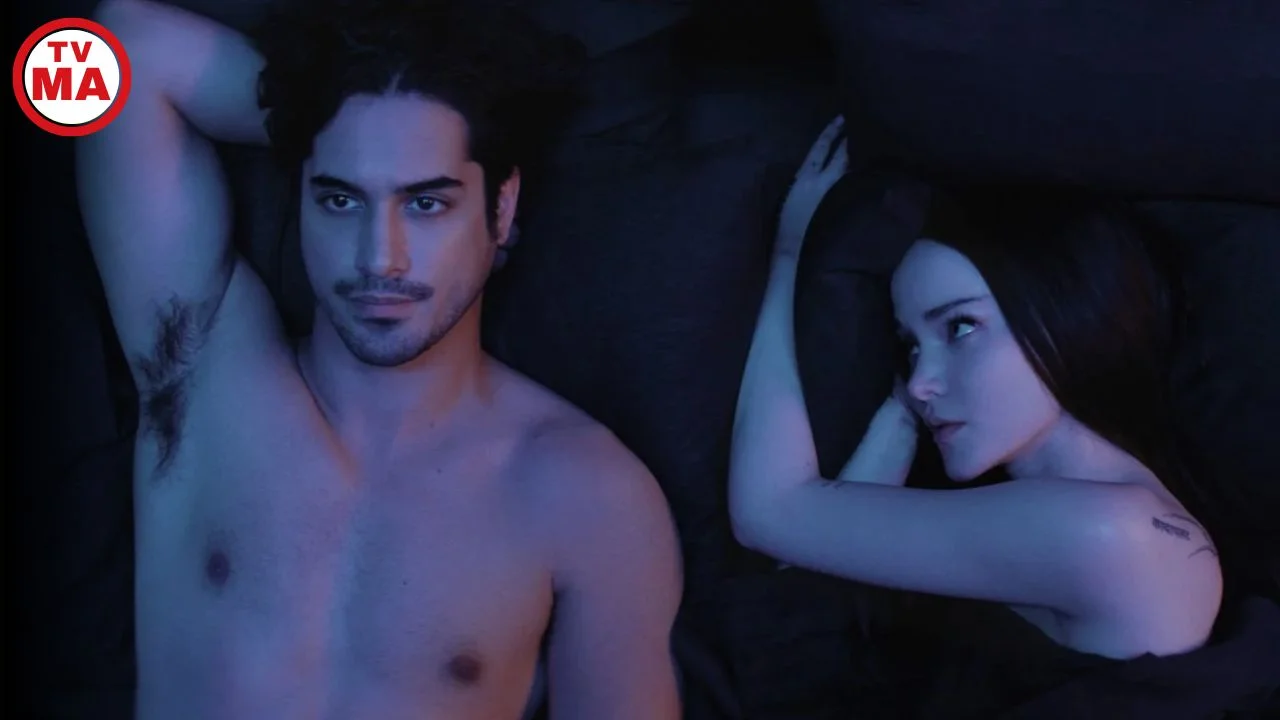 56 Days Series Parents Guide Age Rating