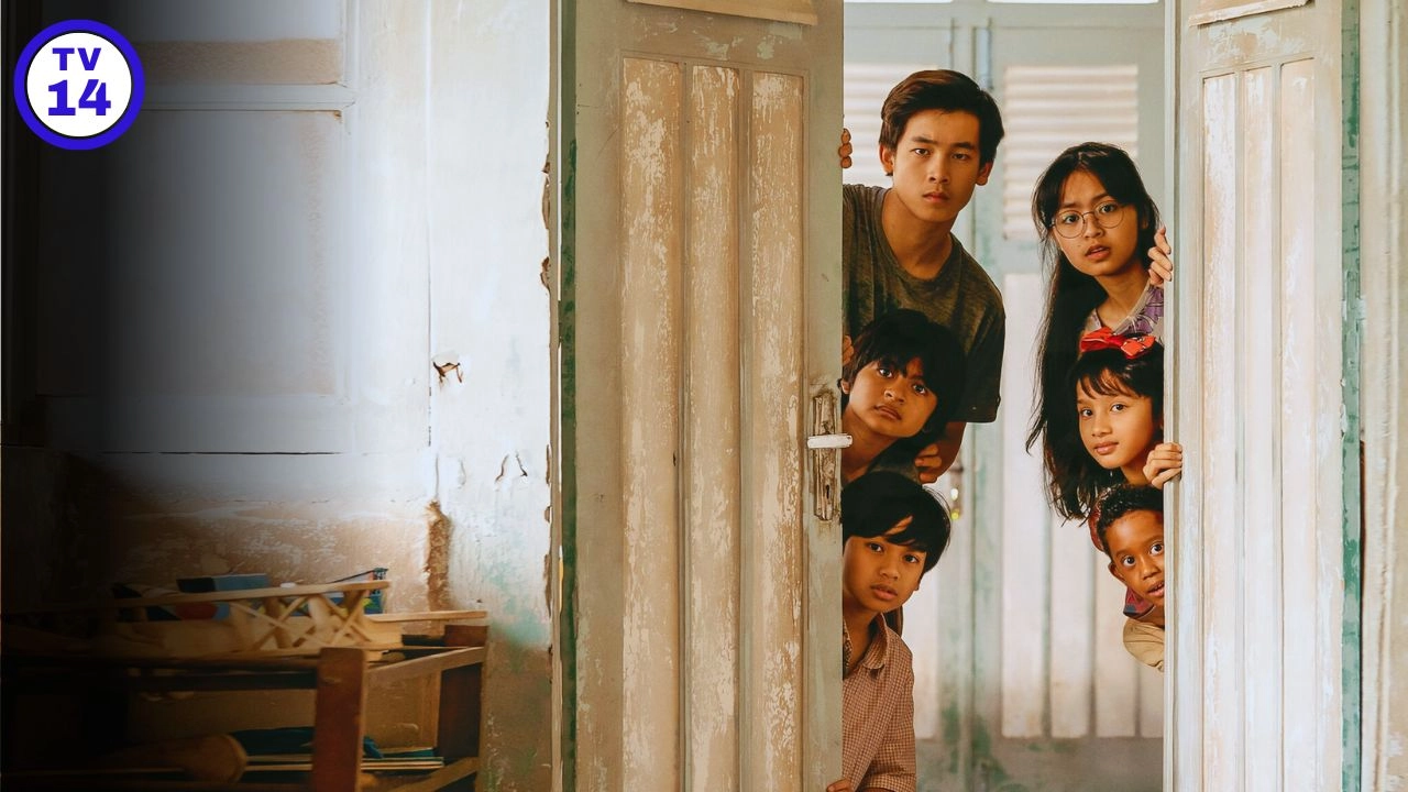 A Latter to My Youth Parents Guide Age Rating (2026)