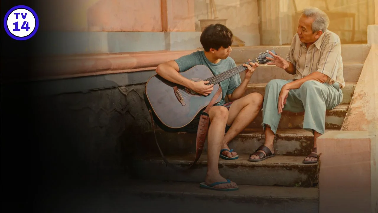 A Letter to My Youth Parents Guide Age Rating