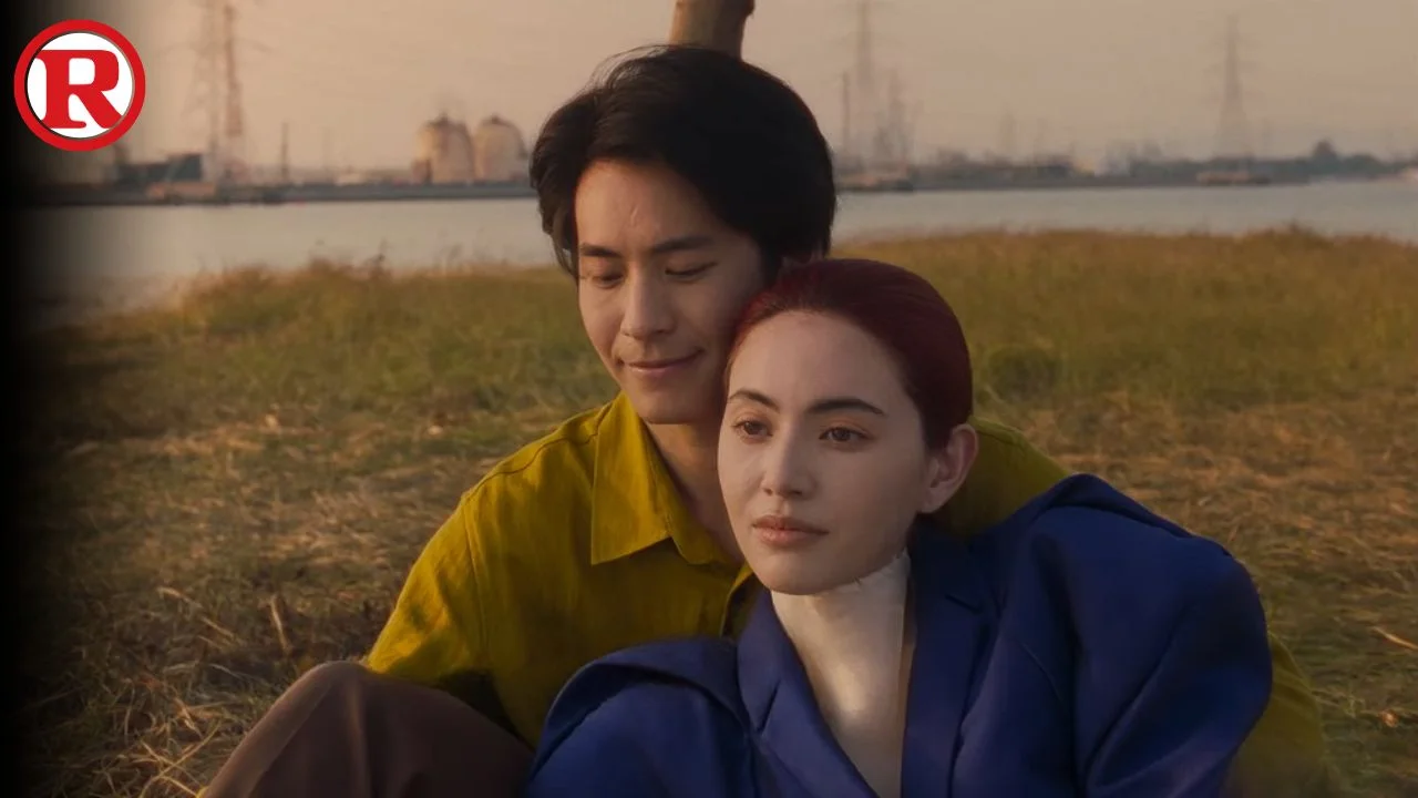 A Useful Ghost Parents Guide Age Rating