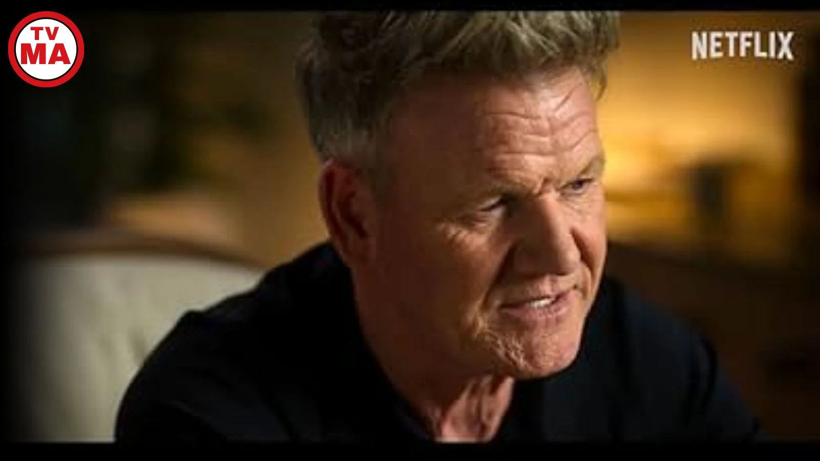 Being Gordon Ramsay Parents Guide Age Rating