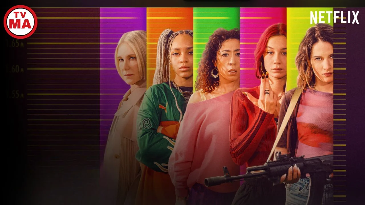 Cash Queens Parents Guide Age Rating