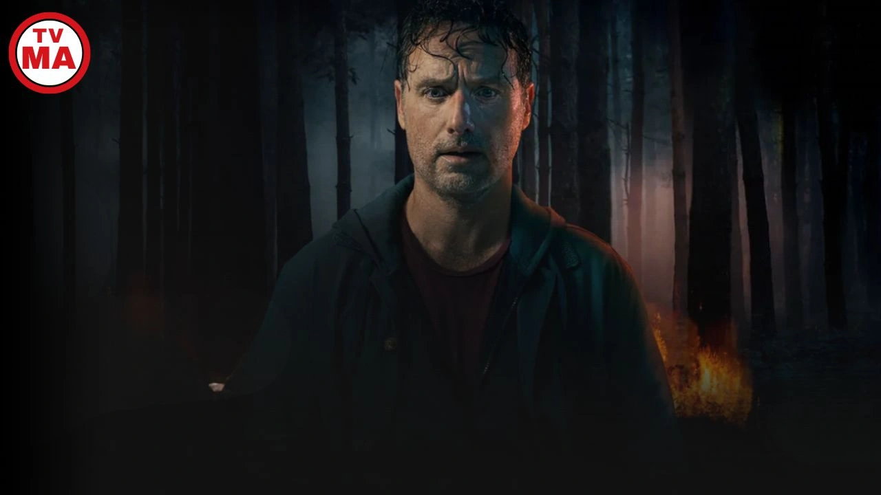 Coldwater Parents Guide Age Rating