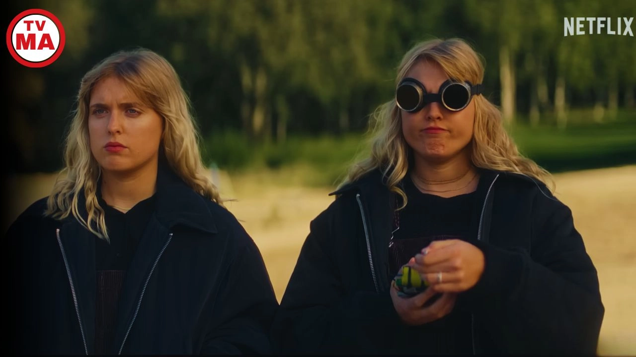 Crap Happens Parents Guide Age Rating