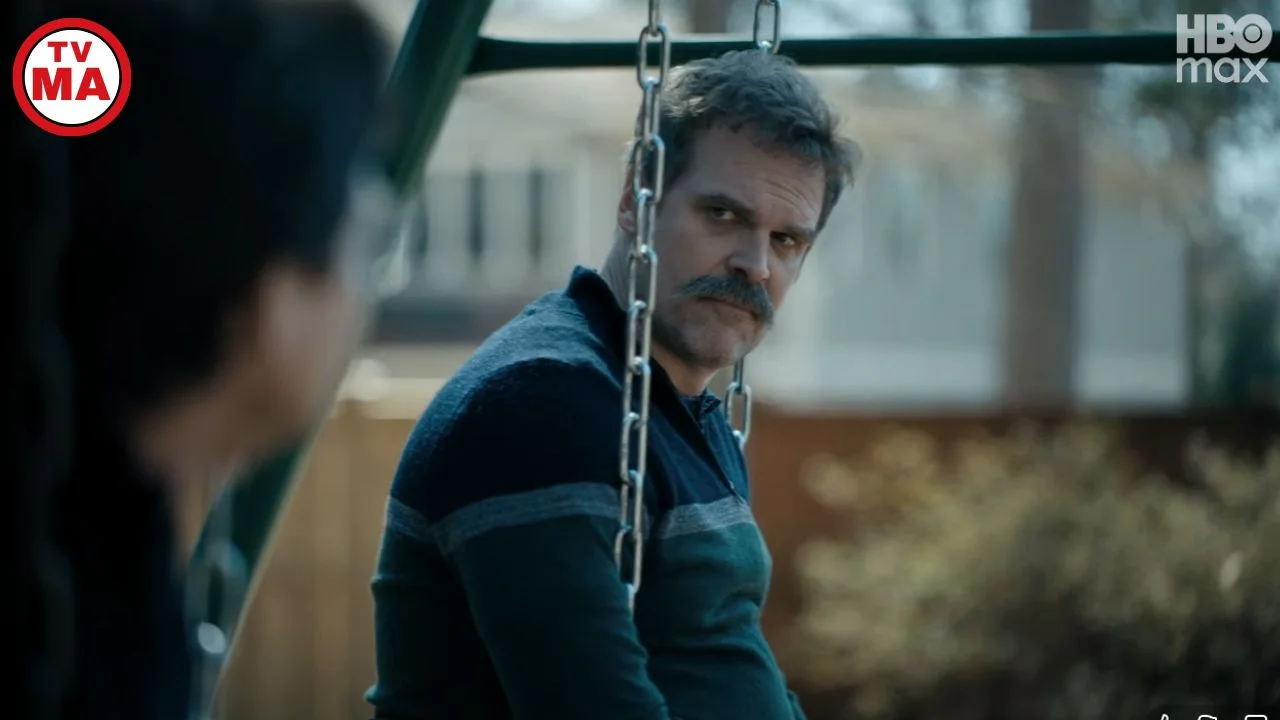 DTF St. Louis Parents Guide Age Rating