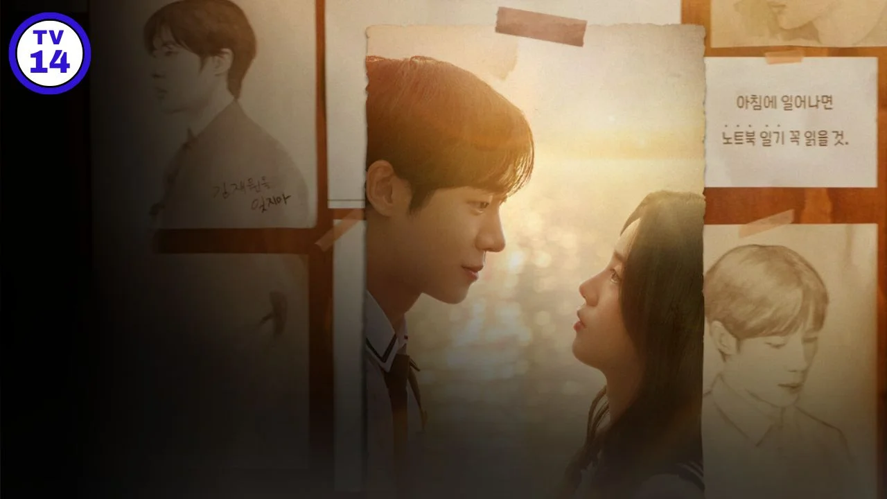 Even If This Love Disappears Tonight Netflix Parents Guide Age Rating