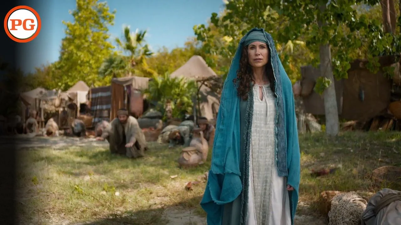 FOX TV The Faithful Parents Guide and Age Rating