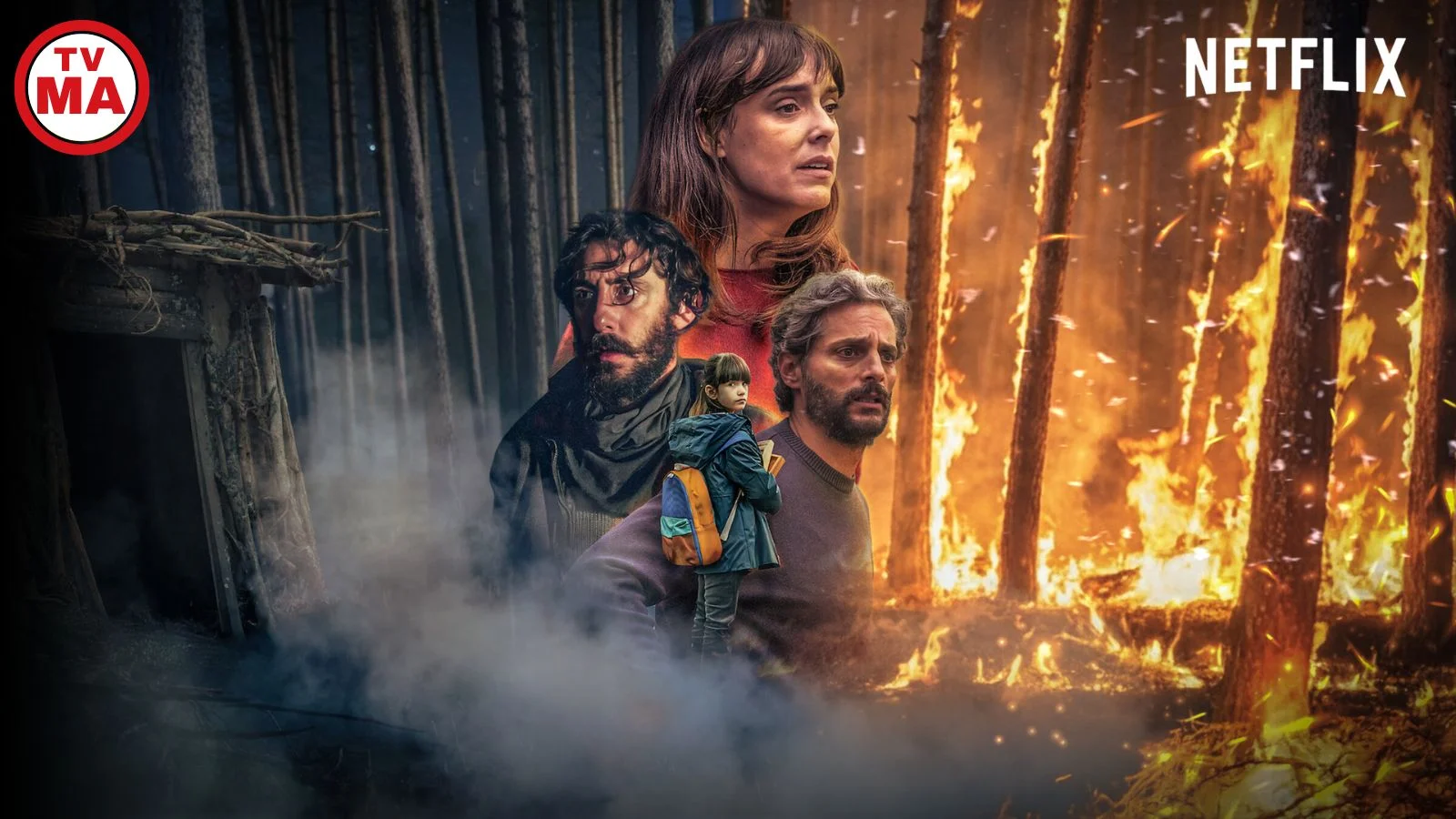 Firebreak Parents Guide Age Rating