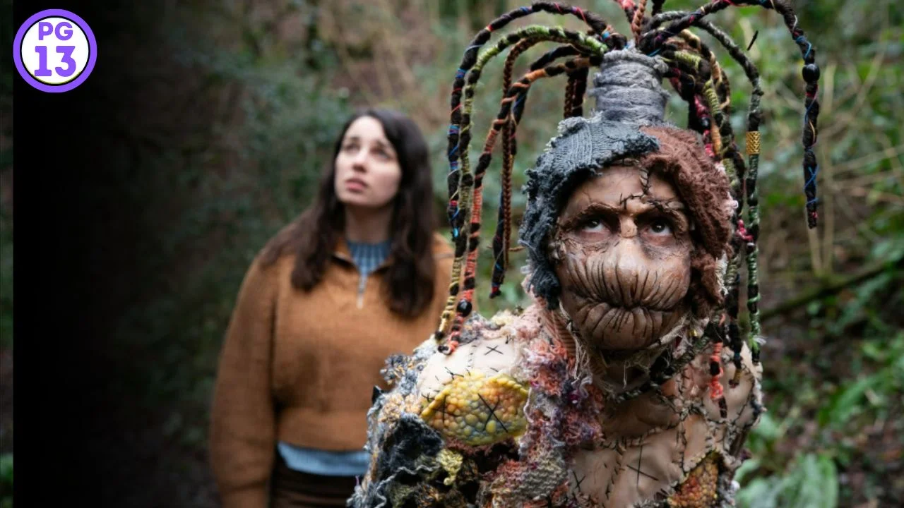 Gale Yellow Brick Road Parents Guide Age Rating 2026