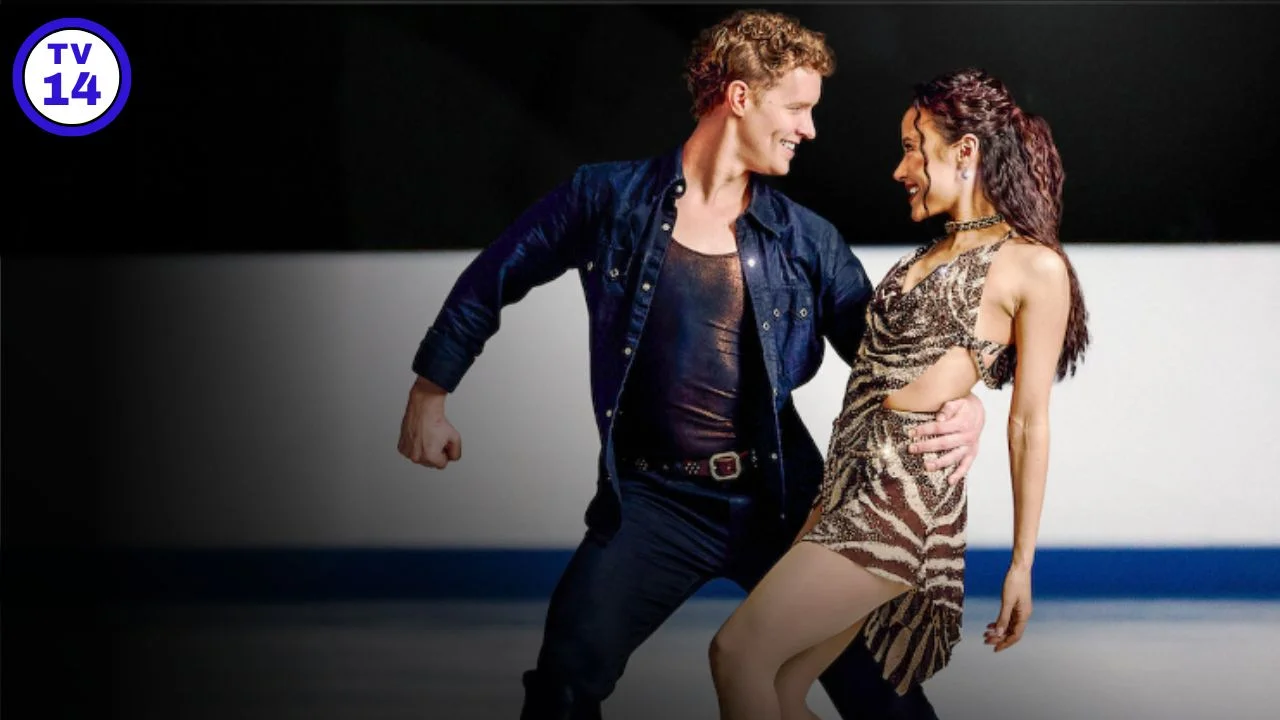 Glitter & Gold: Ice Dancing Parents Guide (2026) – Is It Suitable for Teens? 1 Glitter & Gold Ice Dancing Parents Guide Age Rating