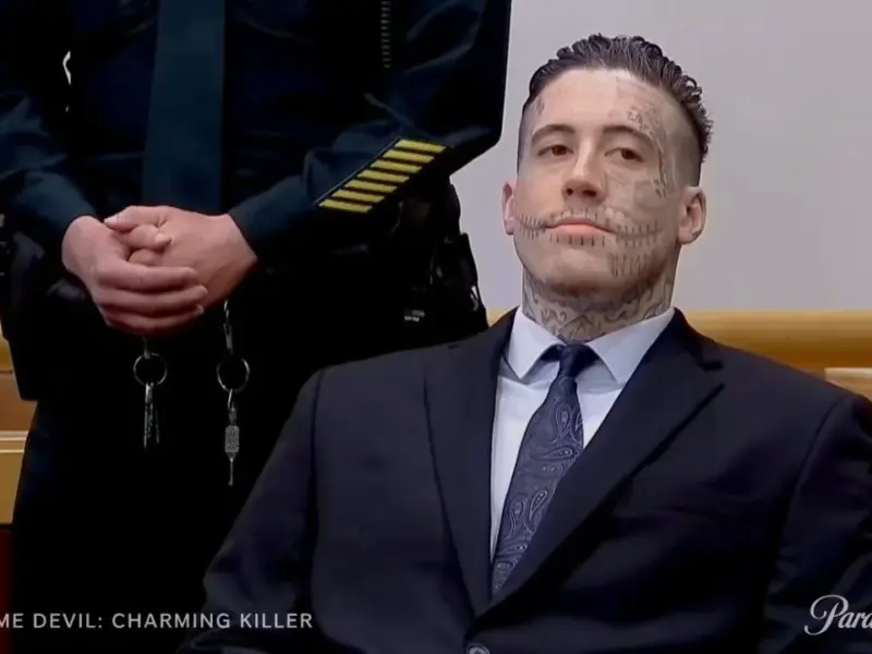 Handsome Devil: Charming Killer Parents Guide (2026) – Is It Suitable for Teens?