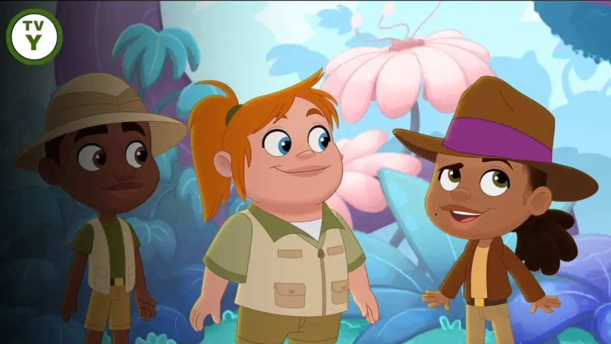 Hey A.J.! Parents Guide (2026) – Is It a Safe and Fun Show for Preschoolers?