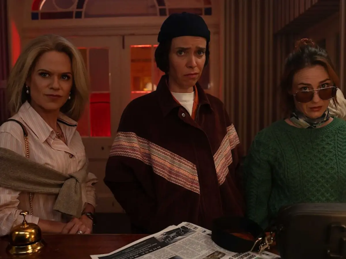 How to Get to Heaven from Belfast Parents Guide (2026) – Is It Suitable for Teens?