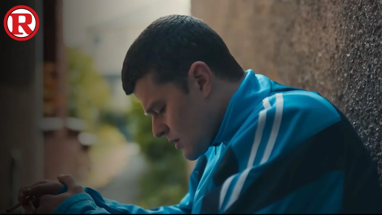 I Swear Parents Guide Age Rating