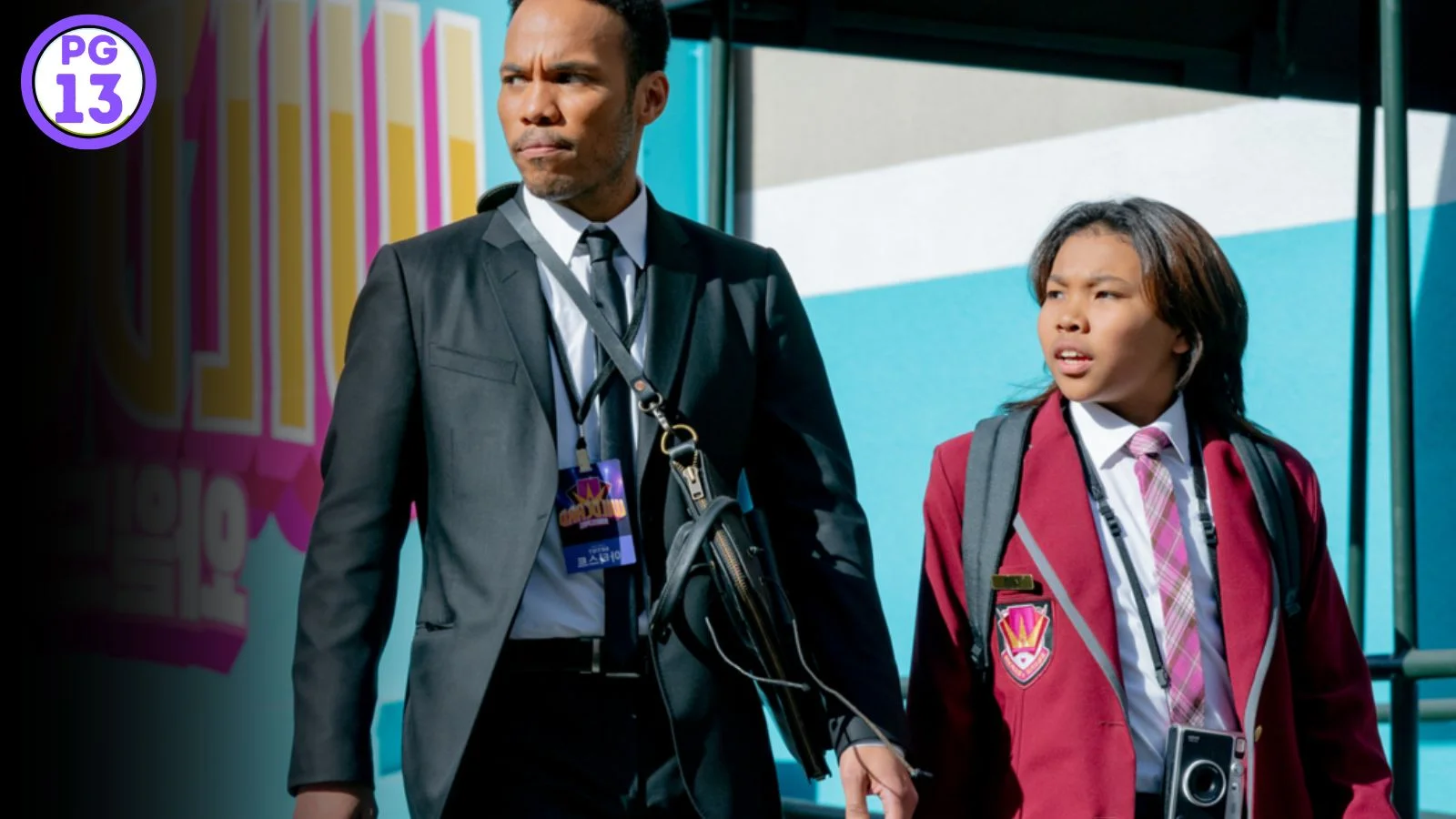 K-Pops Parents Guide Age Rating 2026