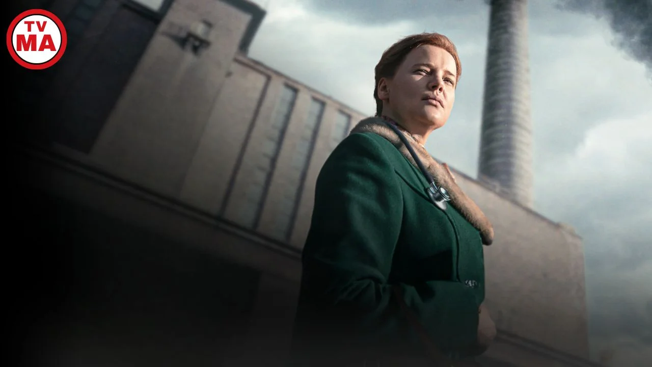 Lead Children Parents Guide Age Rating