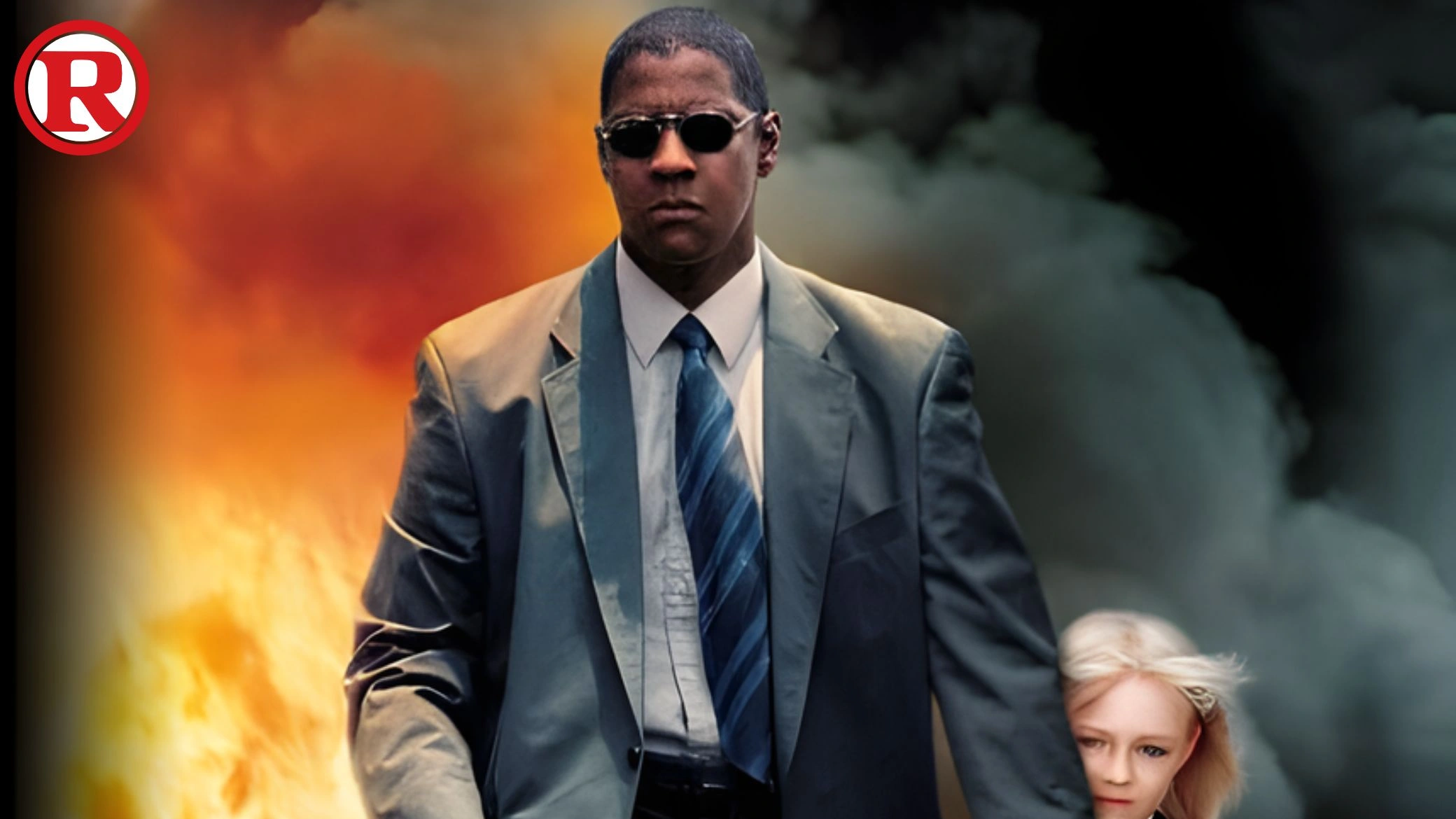 Man on Fire Parents Guide Age Rating