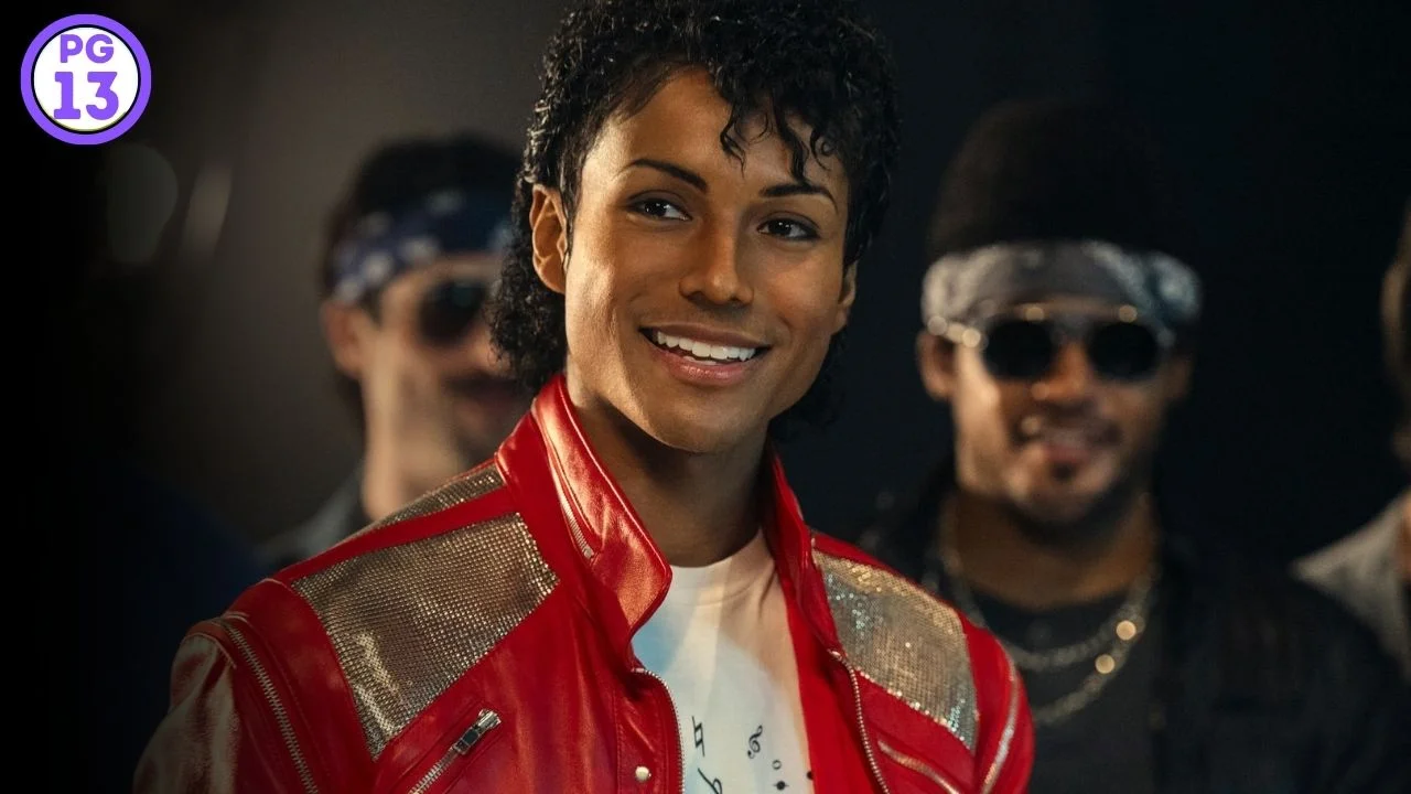 Michael Parents Guide Age Rating 2026