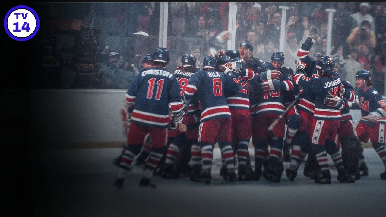 Miracle The Boys of '80 Parents Guide Age Rating