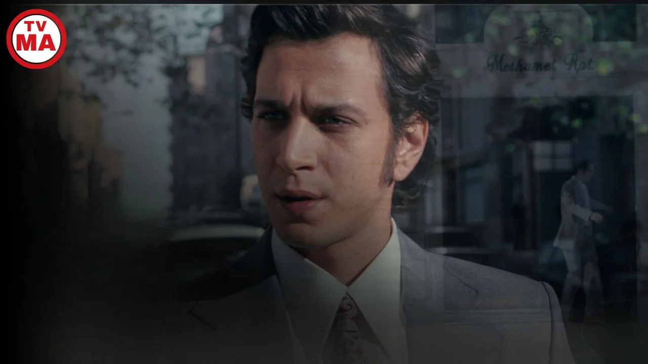 Museum of Innocence Guide Age Rating