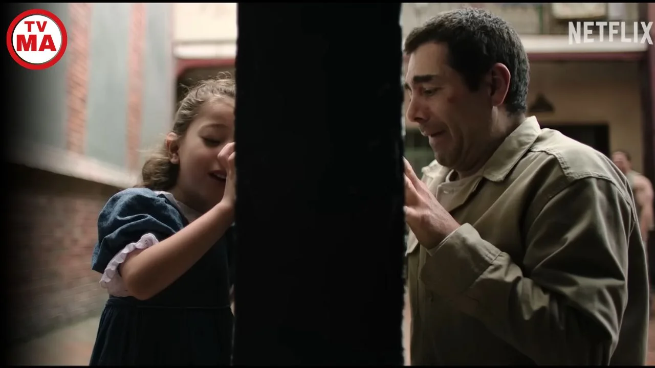 Netflix A Father's Miracle Parents Guide Age Rating