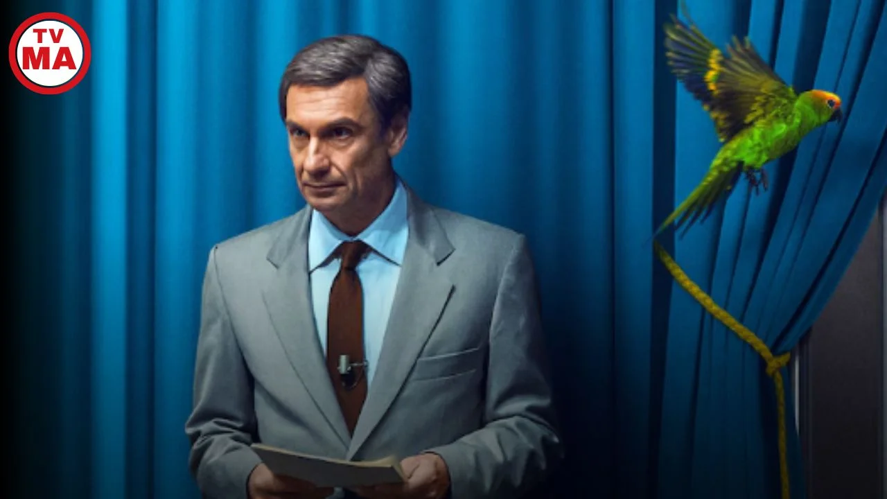 Portobello Parents Guide Age Rating