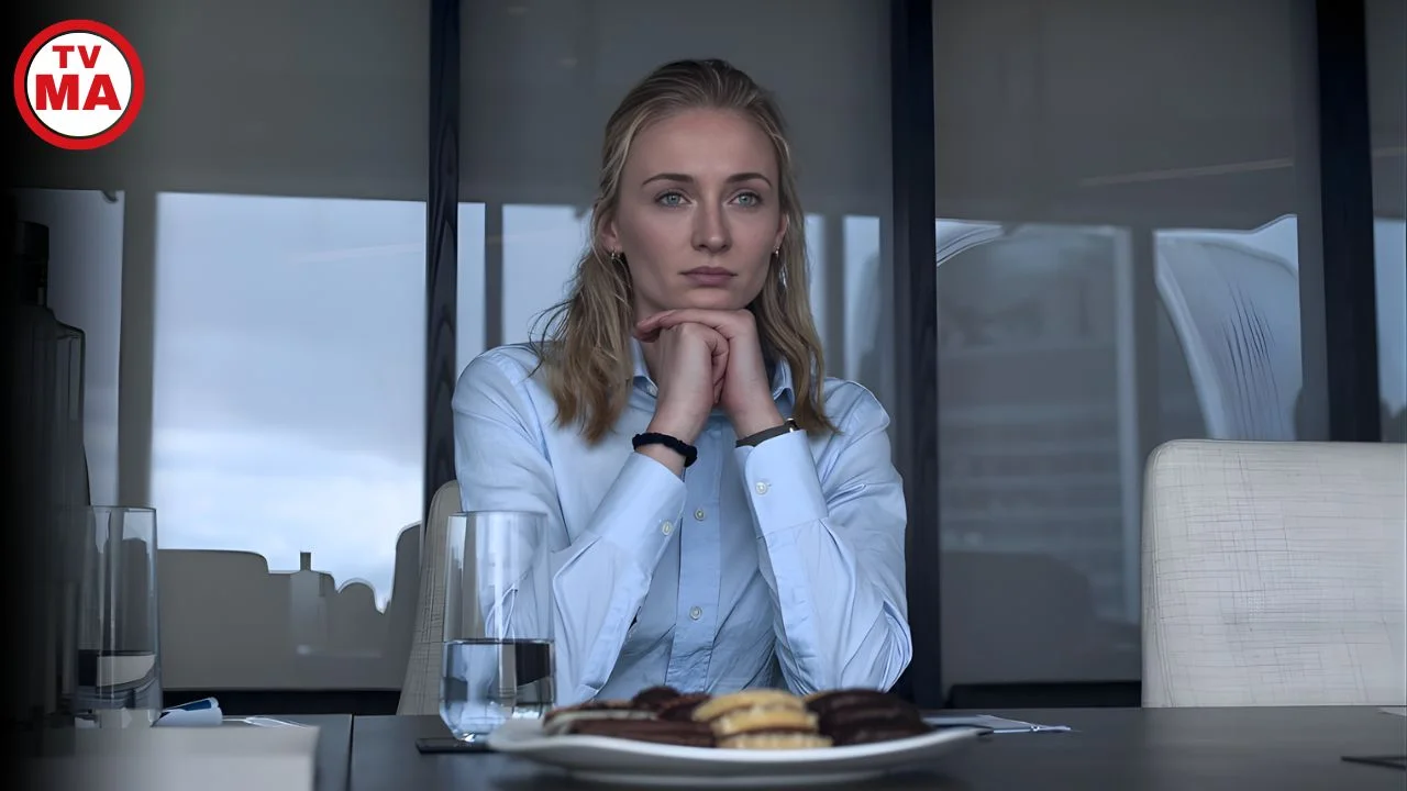 Steal Parents Guide (2026) – Is This Amazon Crime Thriller Suitable for Teens? 1 Prime Video Steal Parents Guide Age Rating