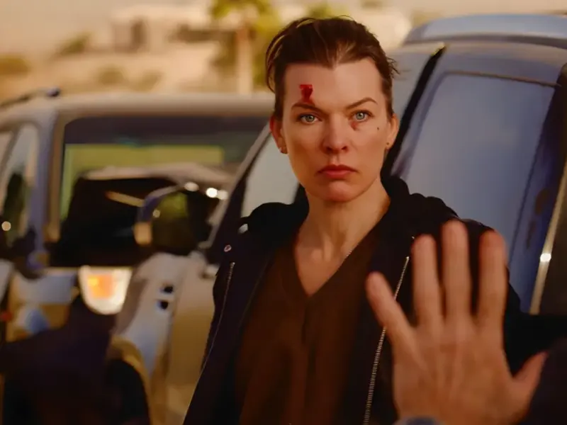 Protector Parents Guide (2026) – Is This Intense Action Film Suitable for Teens?