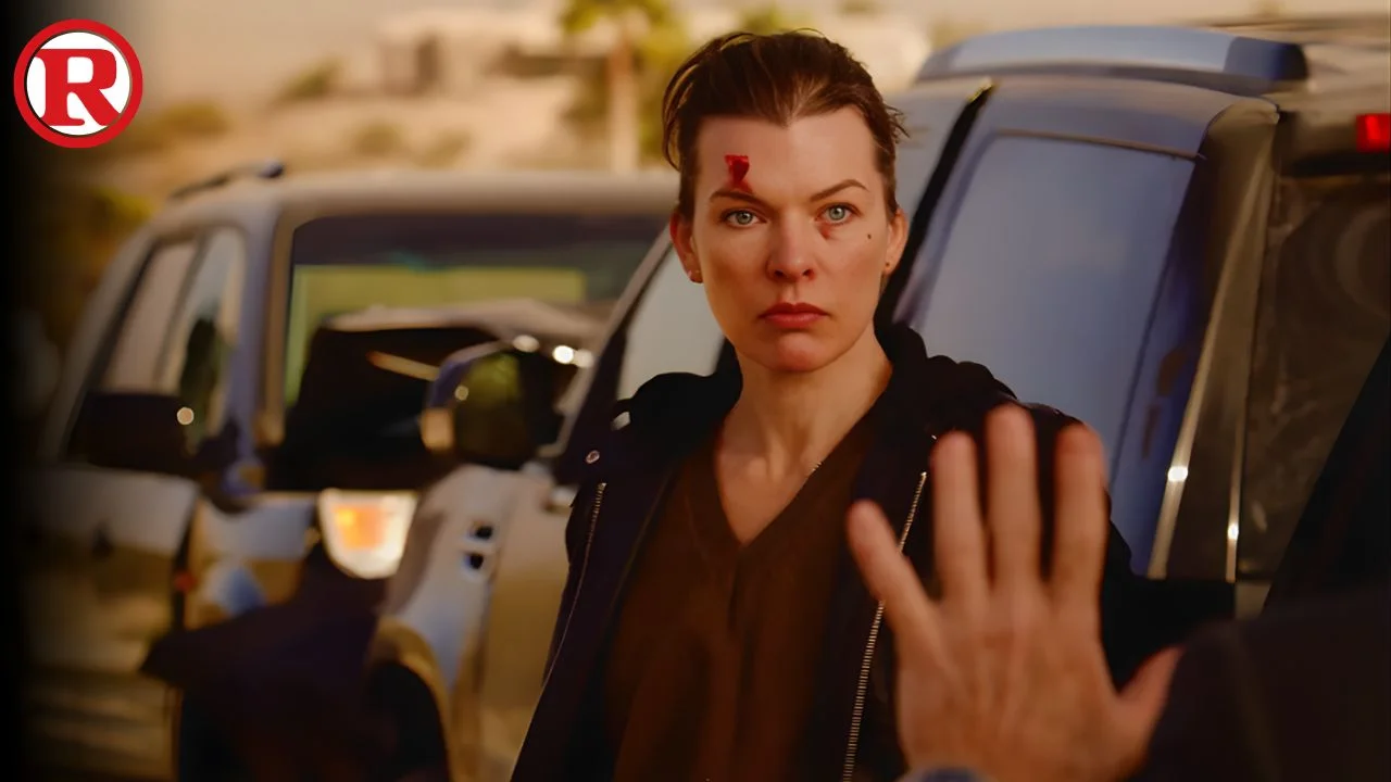 Protector Parents Guide (2026) – Is This Intense Action Film Suitable for Teens? 1 Protector Parents Guide Age Rating