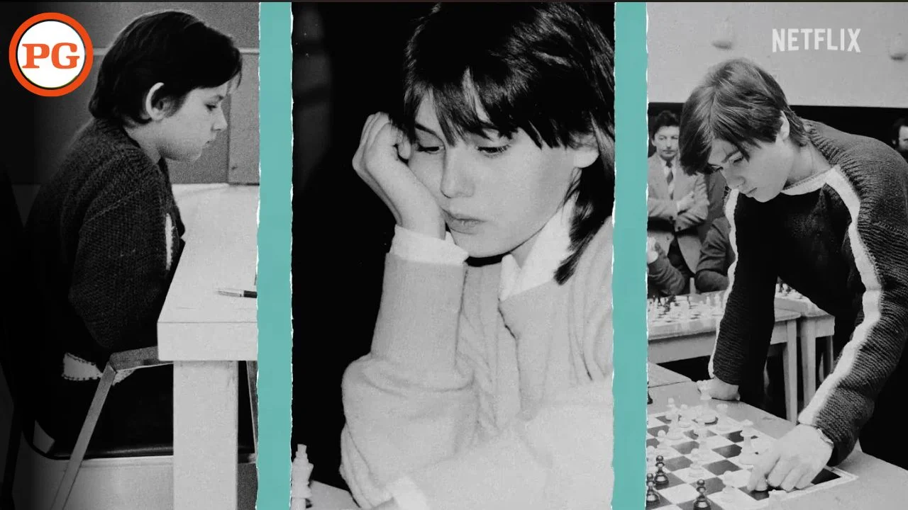 Queen of Chess Parents Guide and Age Rating