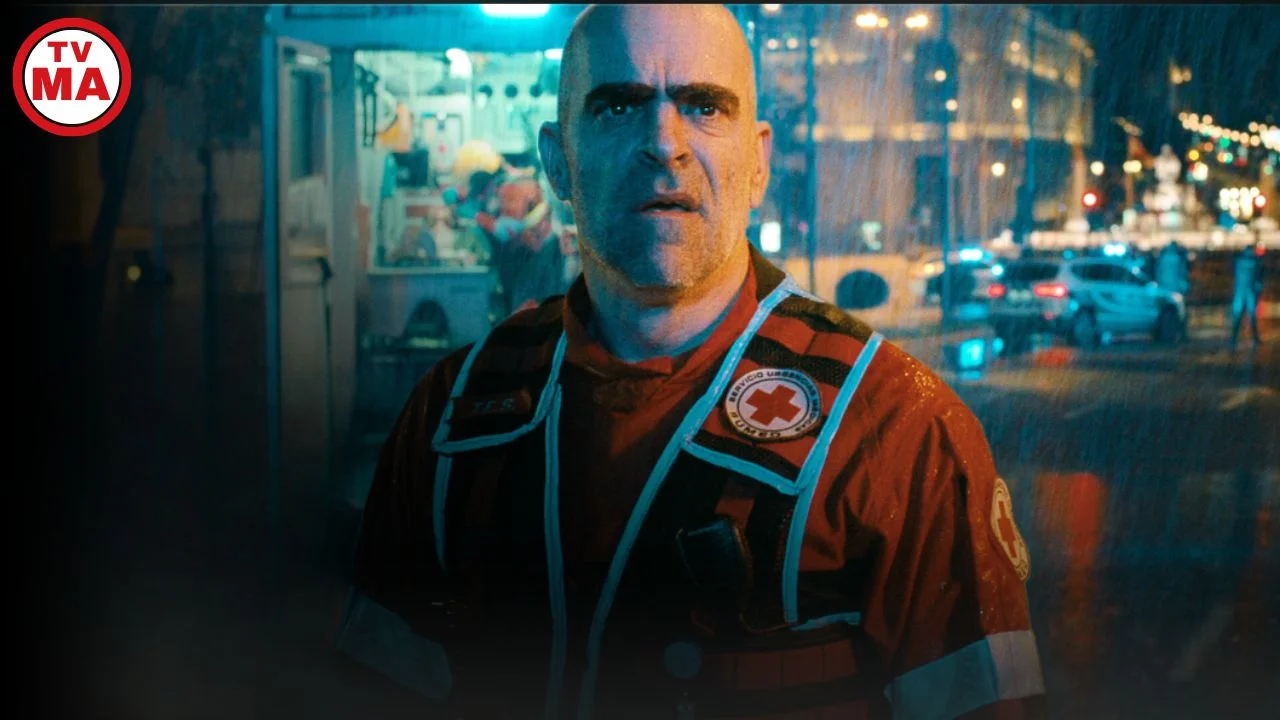 Salvador 2026 Parents Guide Age Rating