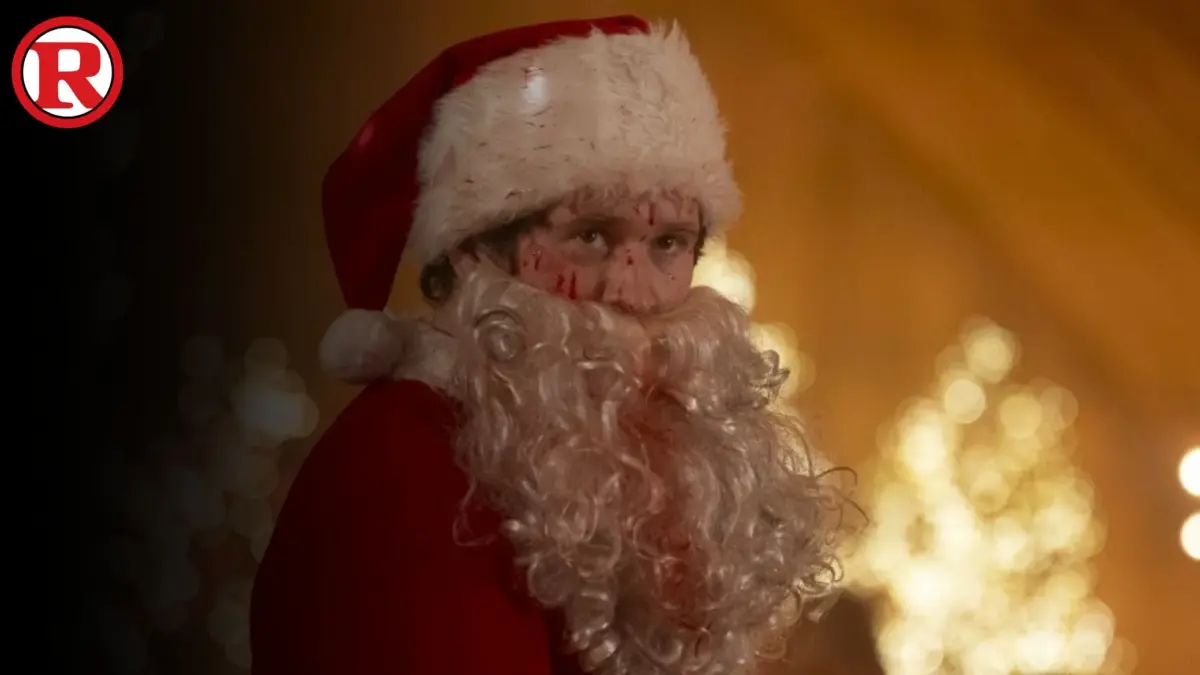 Silent Night, Deadly Night Parents Guide (2025) – Is It Too Extreme for Teens?