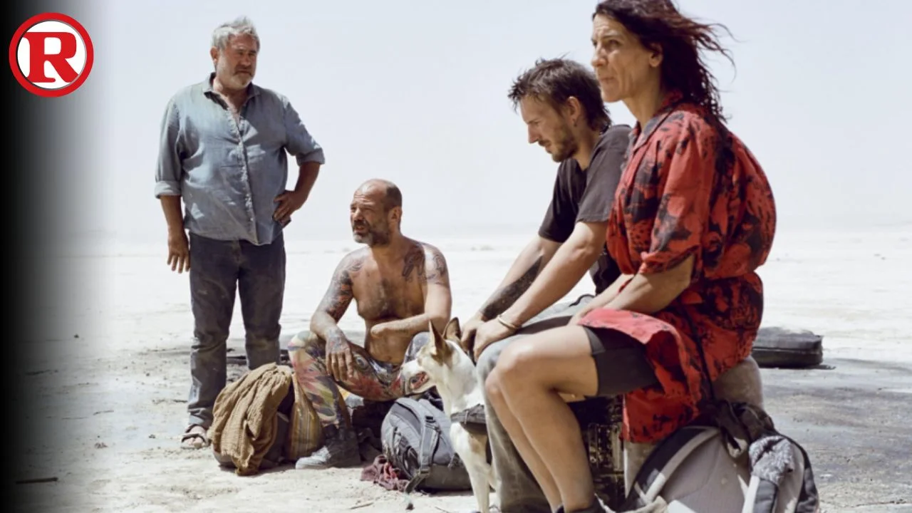 Sirāt Parents Guide Age Rating