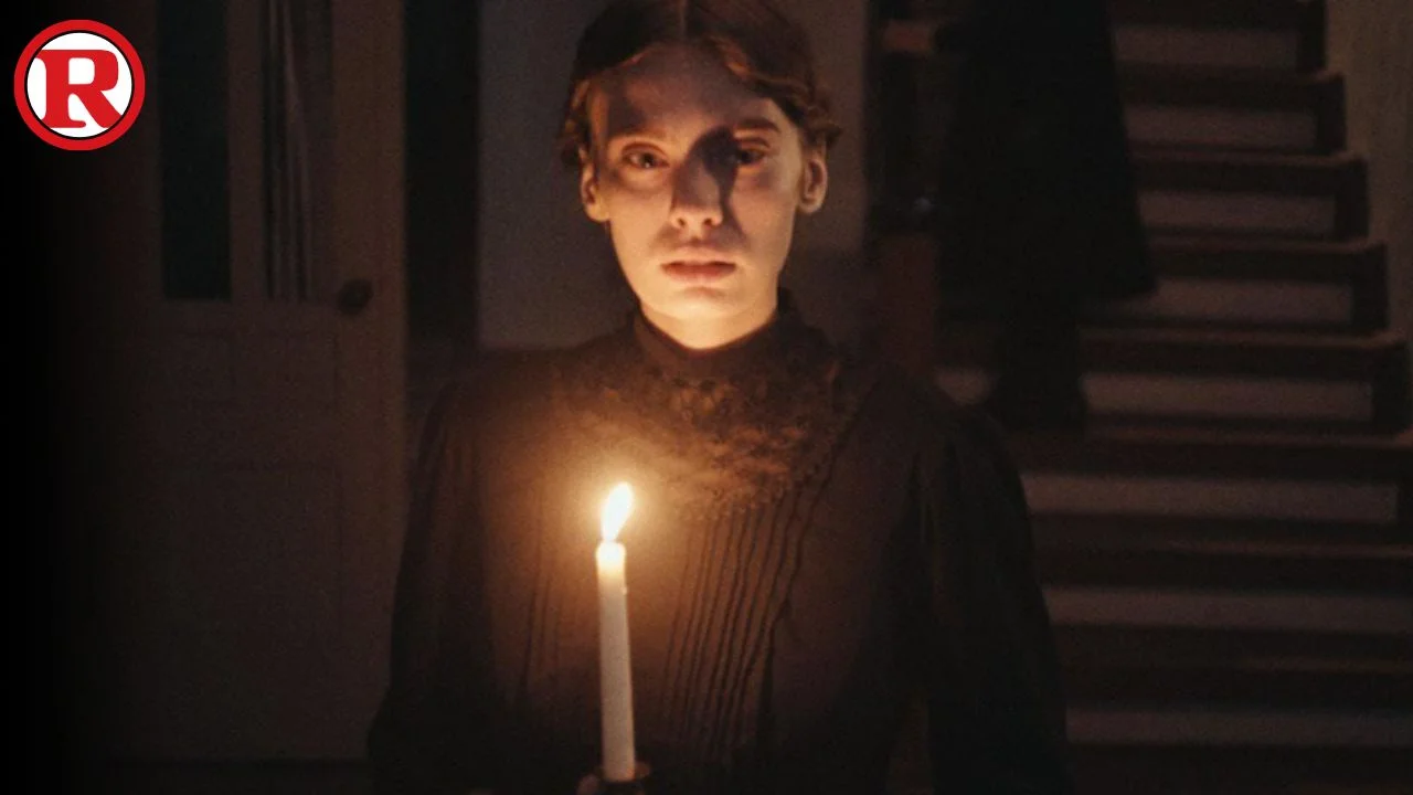 Sound of Falling Parents Guide Age Rating