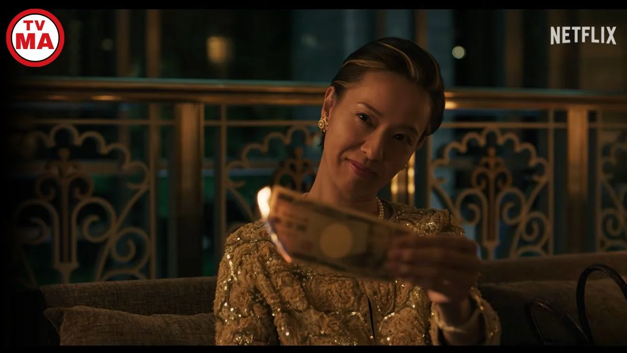 Straight to Hell Parents Guide Age Rating