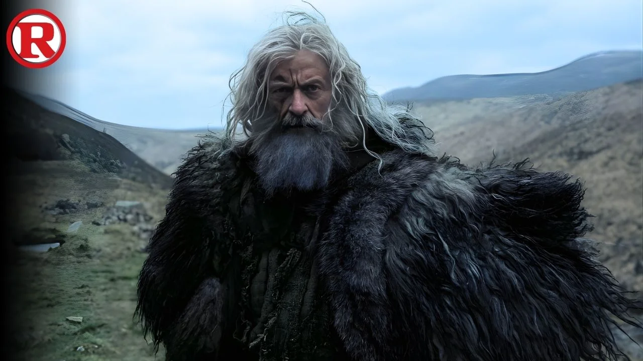 The Death of Robin Hood Parents Guide (2026) – Is This Dark Reimagining Suitable for Teens? 1 The Death of Robin Hood Parents Guide Age Rating