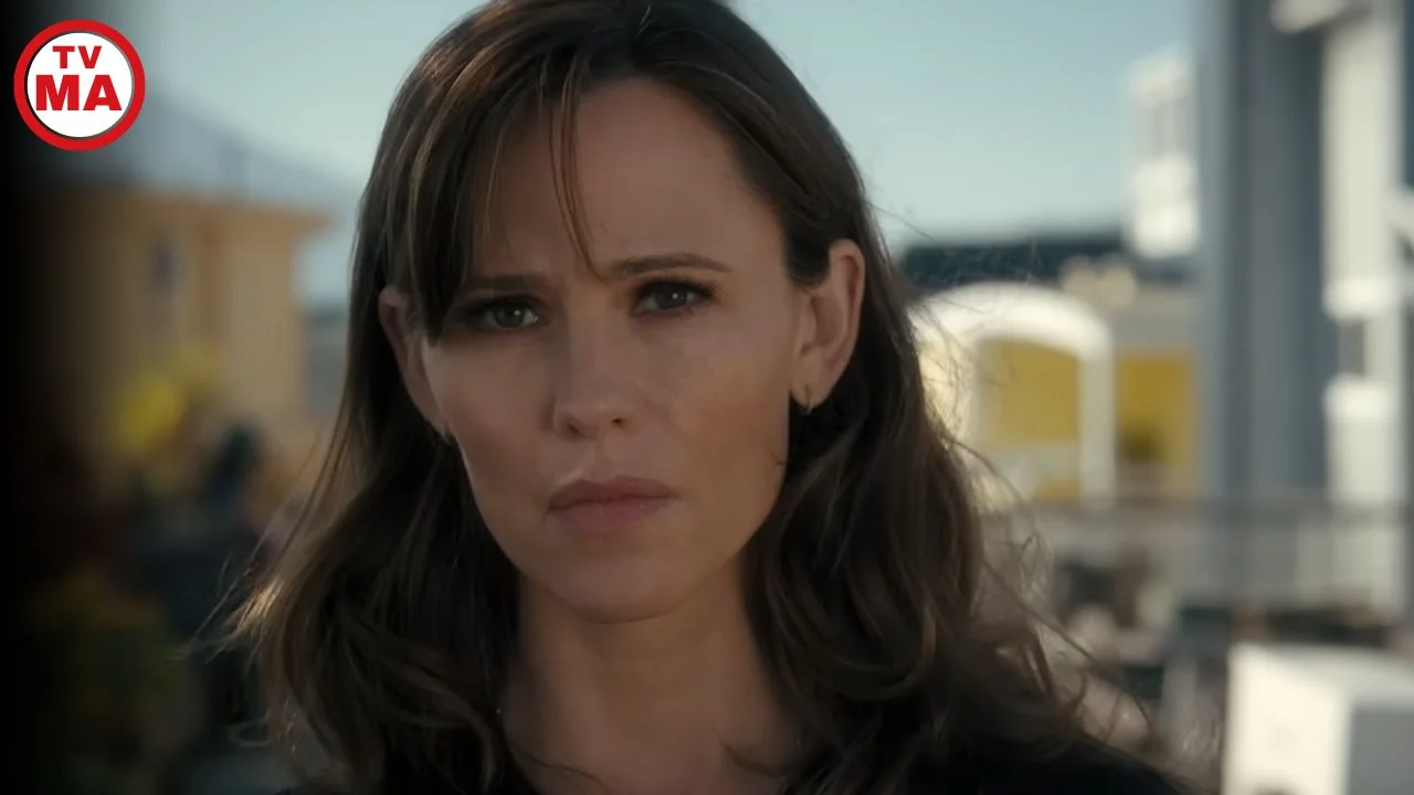 The Last Thing He Told Me Parents Guide Age Rating