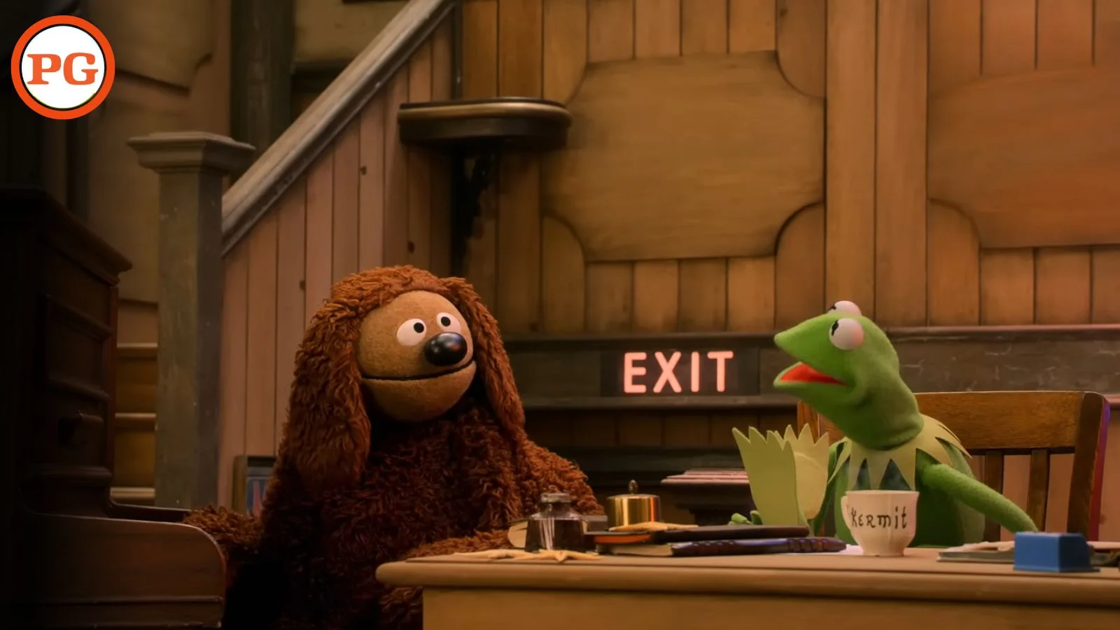 The Muppet Show Parents Guide and Age Rating