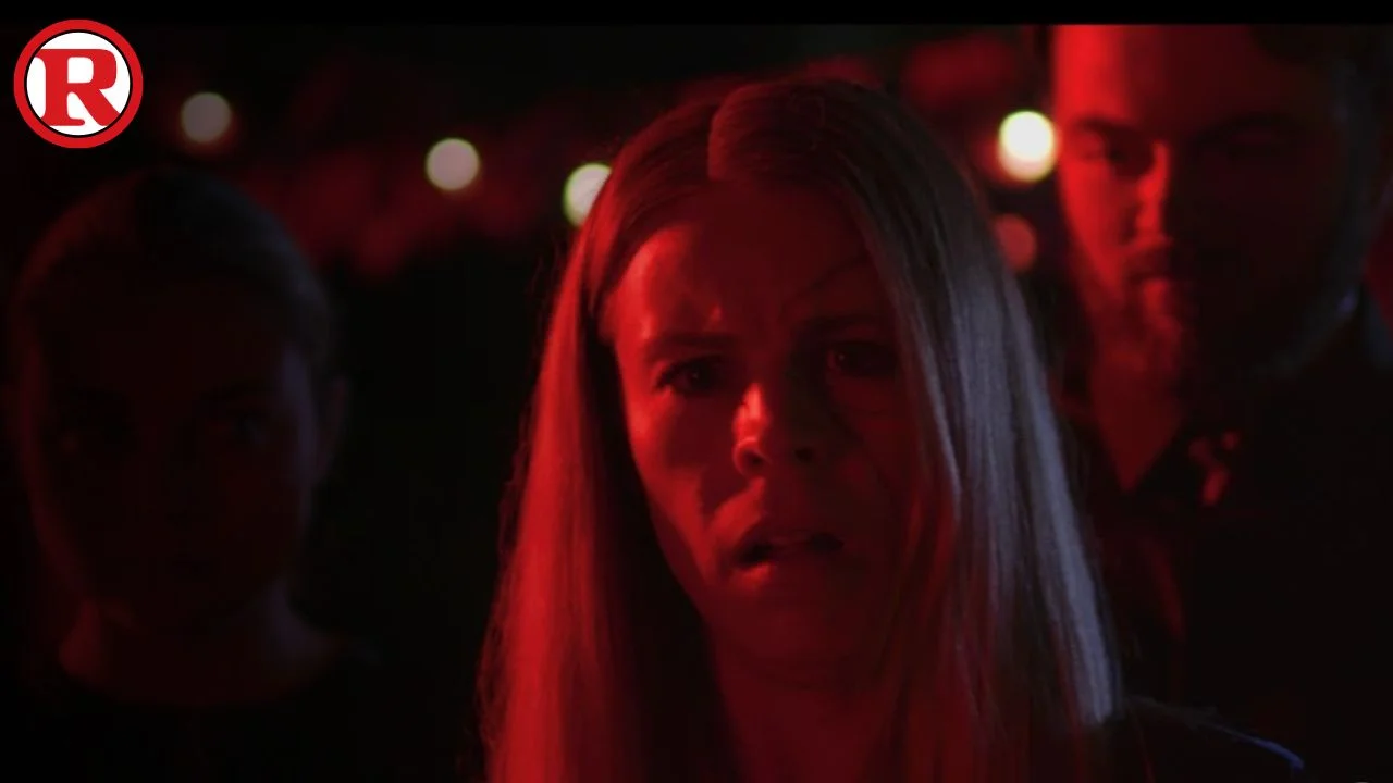 The Observance Parents Guide Age Rating