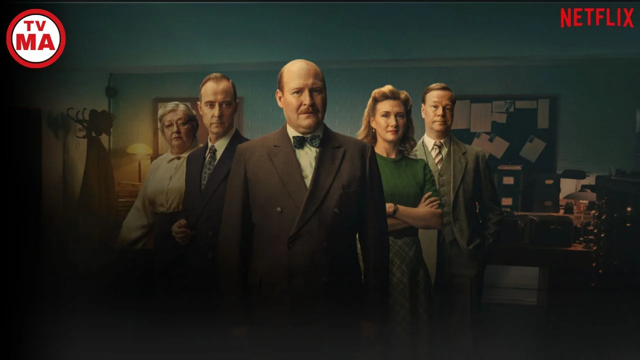 The Swedish Connection Parents Guide Age Rating