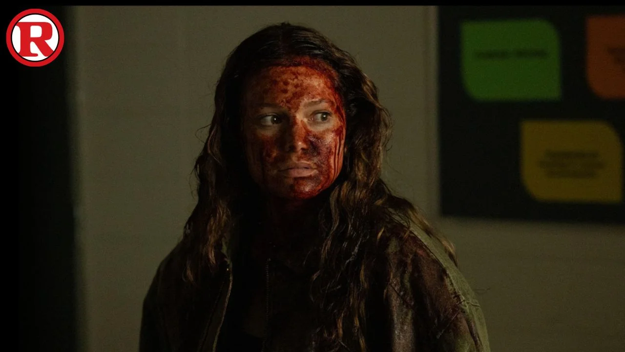 This Is Not a Test Parents Guide – Is This Zombie Drama Too Intense for Teens? (2026) 1 This Is Not a Test Parents Guide Age Rating